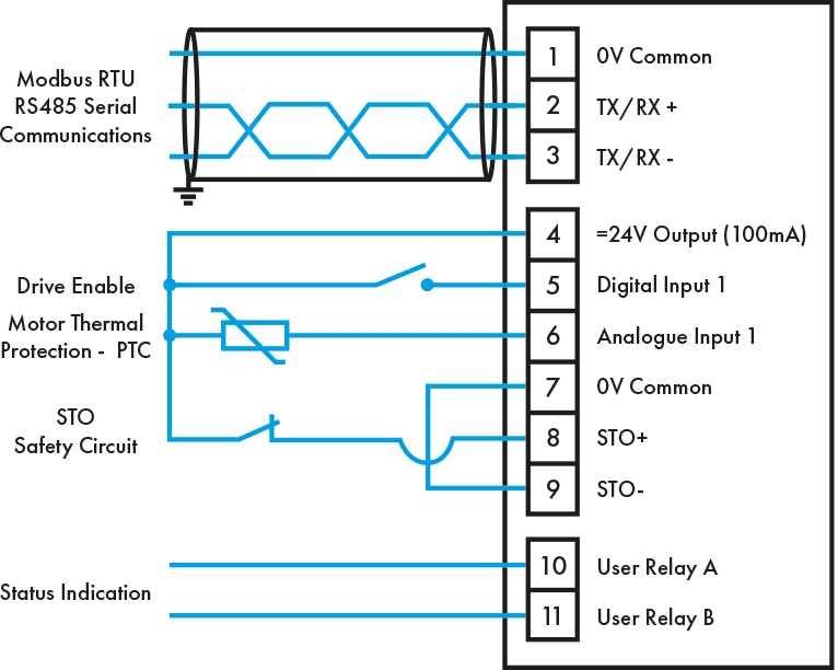 Connection Diagram