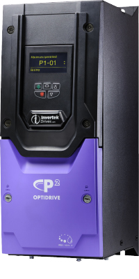 Optidrive Elevator