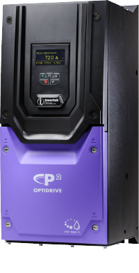 Optidrive Elevator