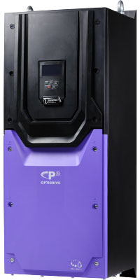 Optidrive Elevator