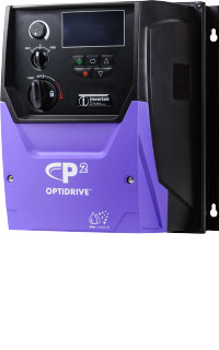 Optidrive Elevator