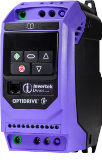 Optidrive Elevator